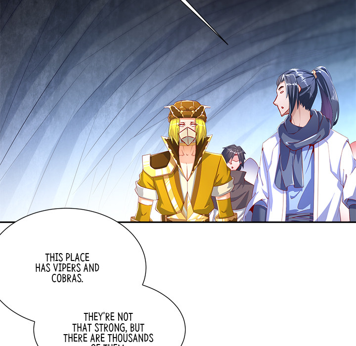 Read Hidden Class chapter 38 image 61 on Lezhin