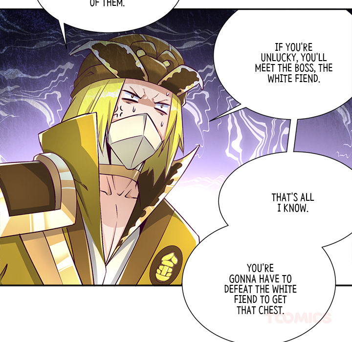 Read Hidden Class chapter 38 image 62 on Lezhin
