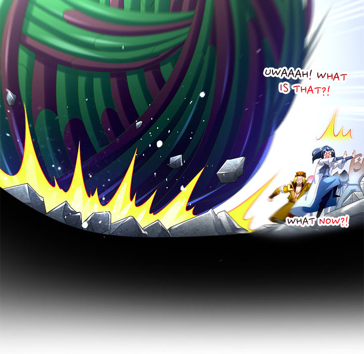 Read Hidden Class chapter 38 image 70 on Lezhin
