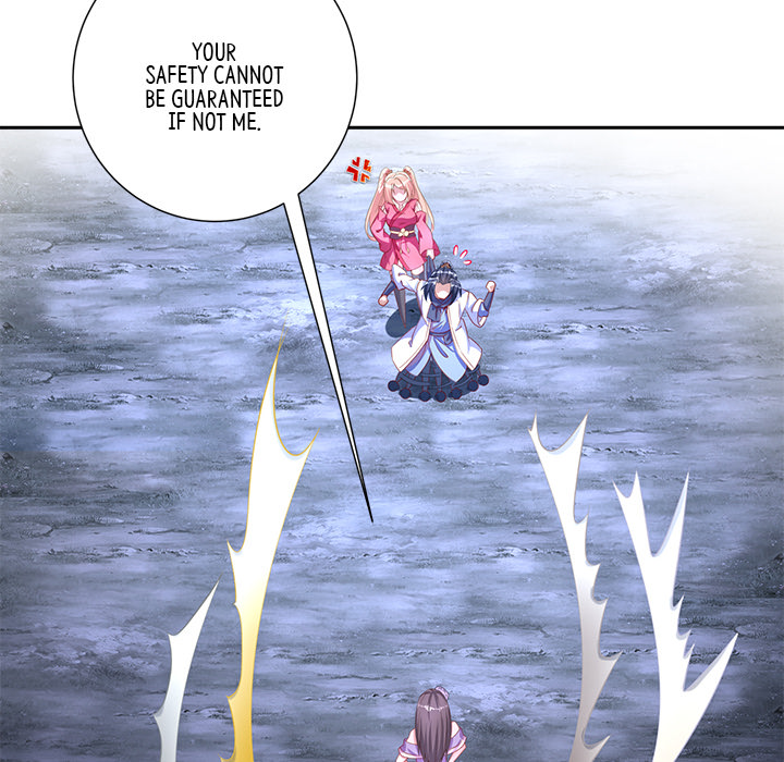 Read Hidden Class chapter 38 image 74 on Lezhin