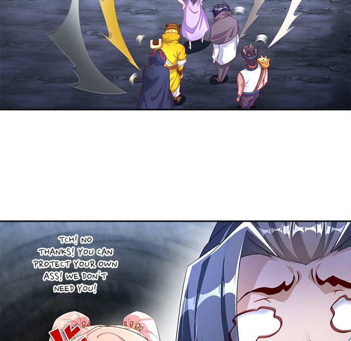 Read Hidden Class chapter 38 image 75 on Lezhin