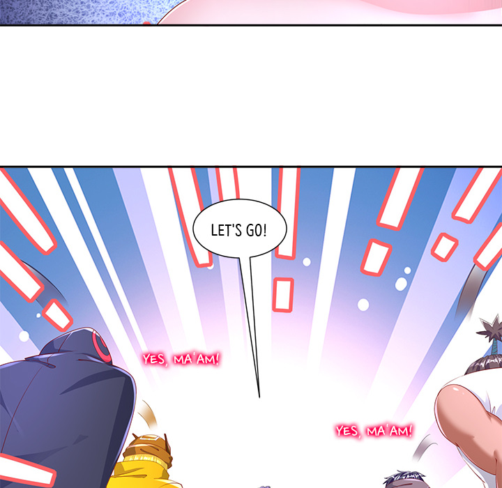 Read Hidden Class chapter 38 image 78 on Lezhin