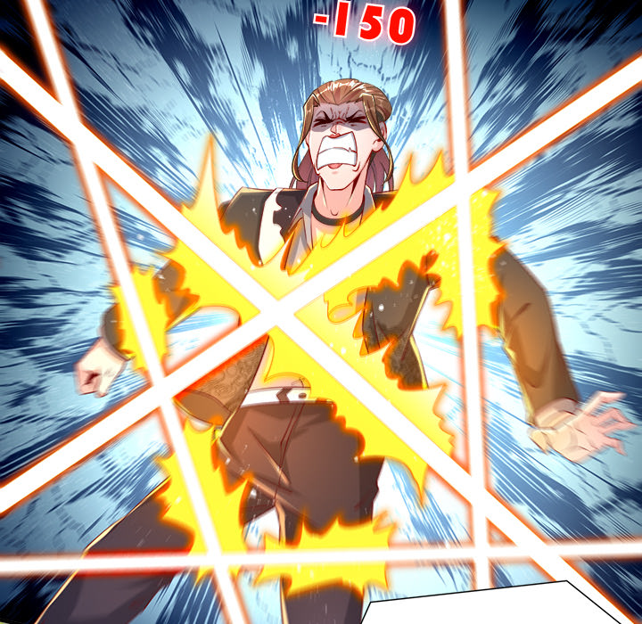 Read Hidden Class chapter 38 image 8 on Lezhin