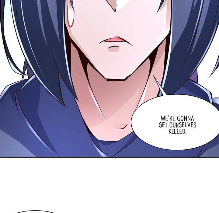 Read Hidden Class chapter 38 image 81 on Lezhin