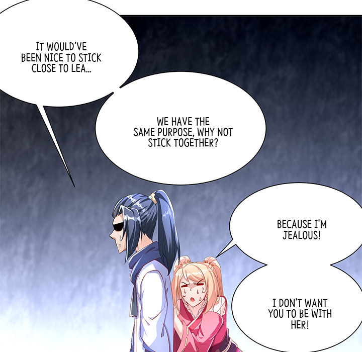Read Hidden Class chapter 38 image 82 on Lezhin