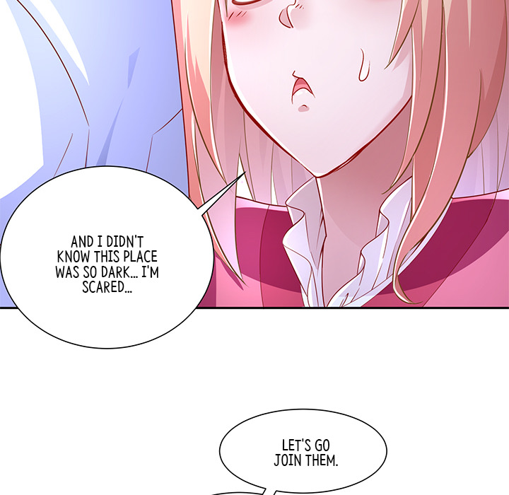 Read Hidden Class chapter 38 image 84 on Lezhin