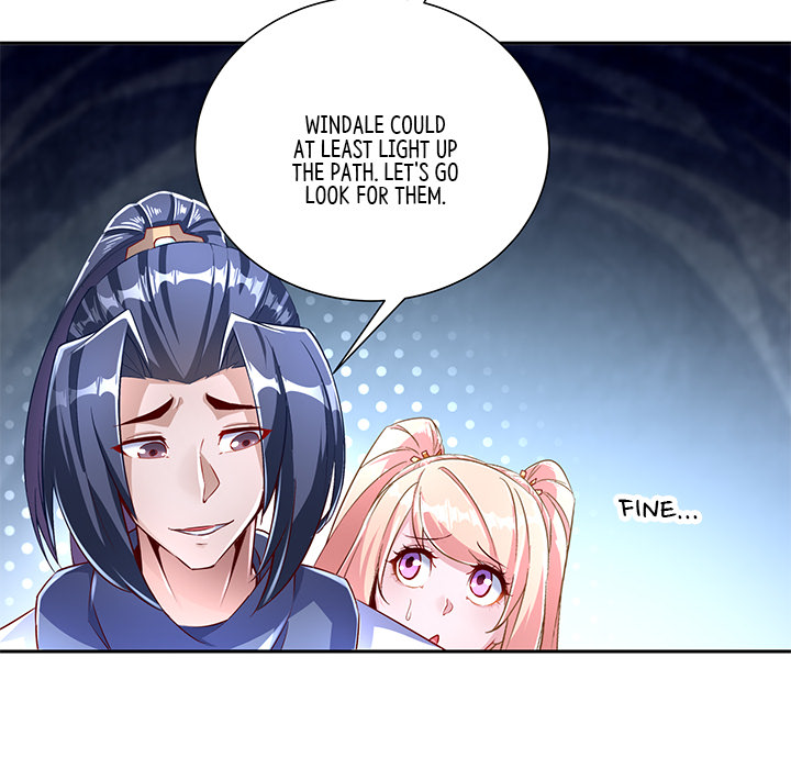 Read Hidden Class chapter 38 image 85 on Lezhin