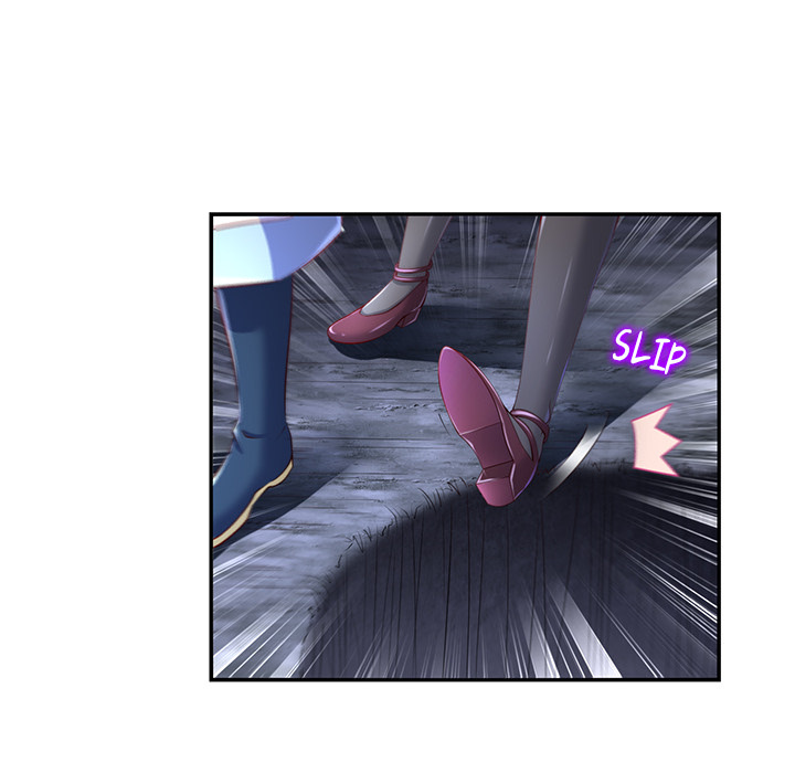 Read Hidden Class chapter 38 image 86 on Lezhin
