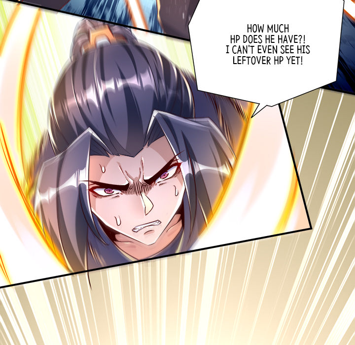 Read Hidden Class chapter 38 image 9 on Lezhin