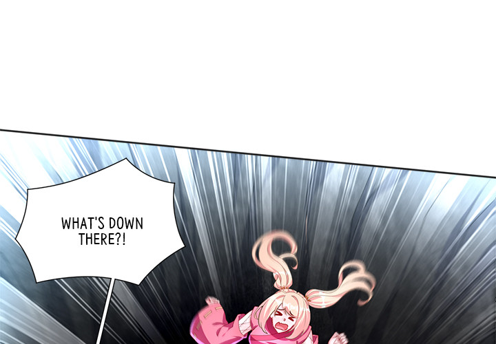 Read Hidden Class chapter 39 image 1 on Lezhin