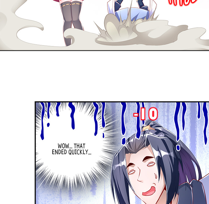 Read Hidden Class chapter 39 image 10 on Lezhin