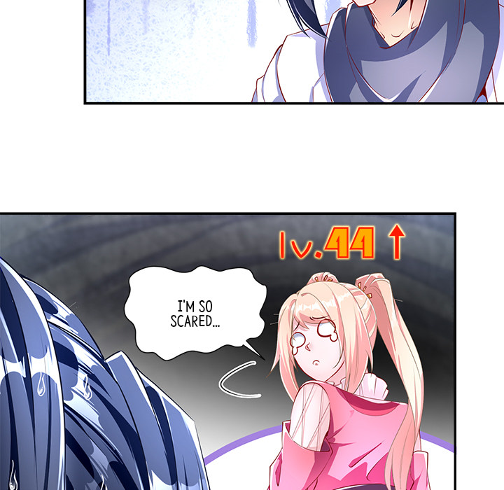 Read Hidden Class chapter 39 image 11 on Lezhin