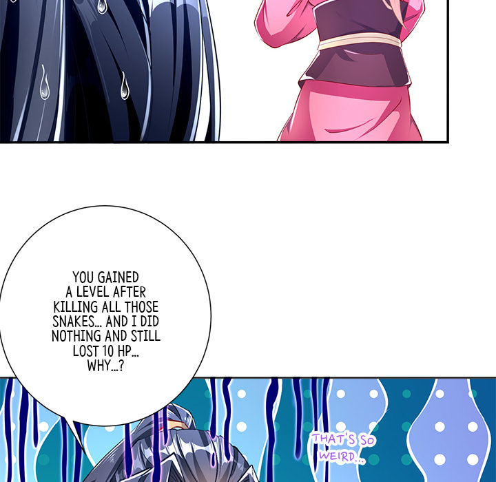 Read Hidden Class chapter 39 image 12 on Lezhin