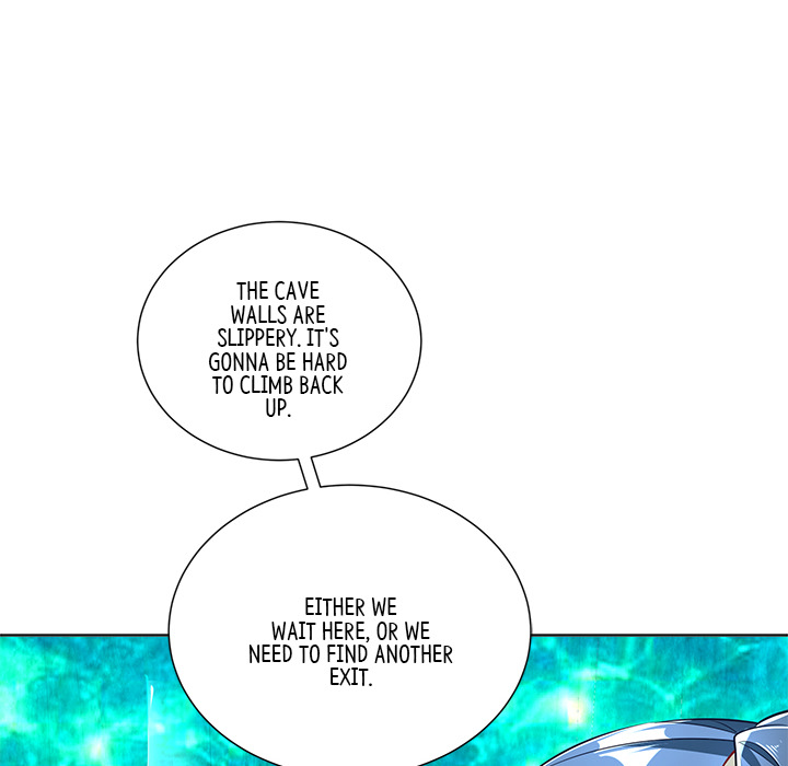 Read Hidden Class chapter 39 image 14 on Lezhin