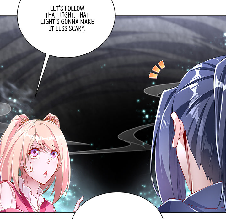 Read Hidden Class chapter 39 image 16 on Lezhin