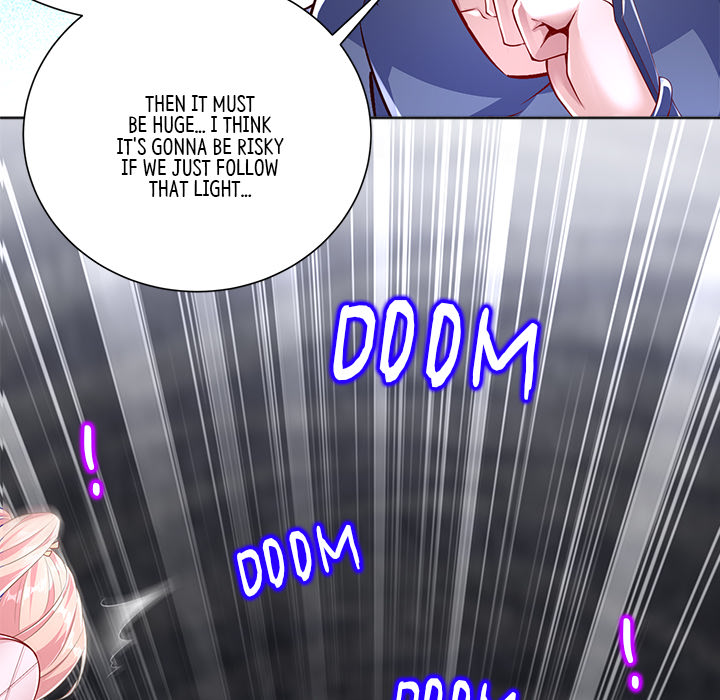 Read Hidden Class chapter 39 image 18 on Lezhin