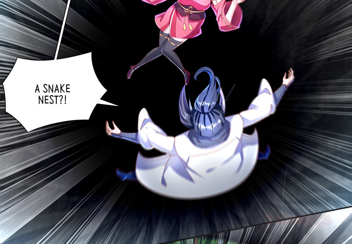 Read Hidden Class chapter 39 image 2 on Lezhin