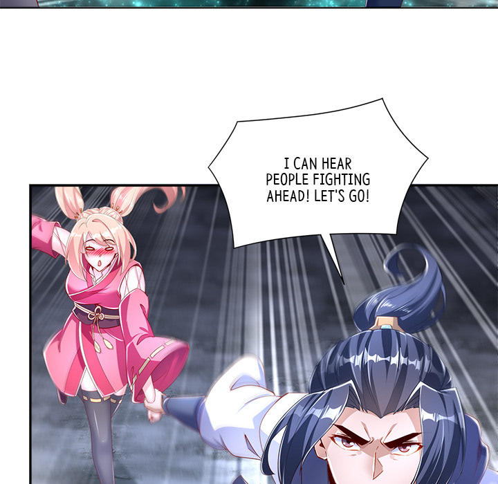 Read Hidden Class chapter 39 image 20 on Lezhin