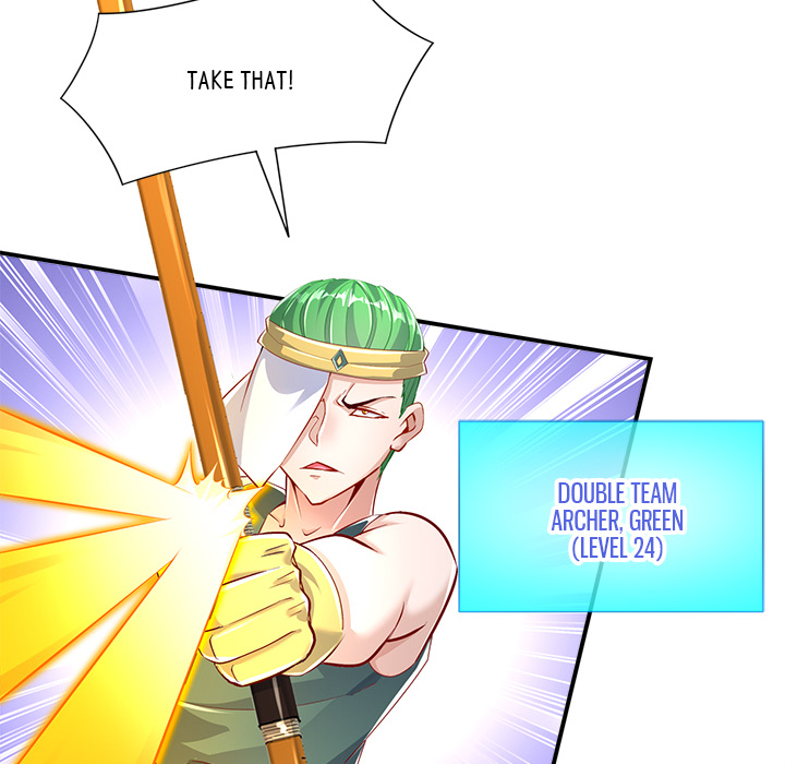 Read Hidden Class chapter 39 image 22 on Lezhin