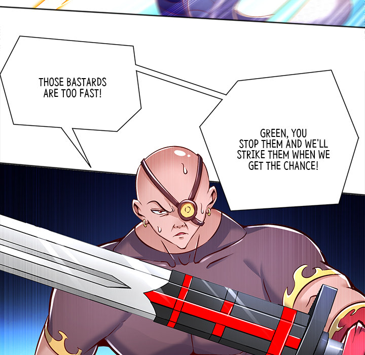 Read Hidden Class chapter 39 image 24 on Lezhin