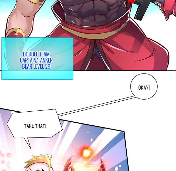 Read Hidden Class chapter 39 image 25 on Lezhin