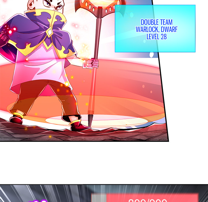 Read Hidden Class chapter 39 image 26 on Lezhin
