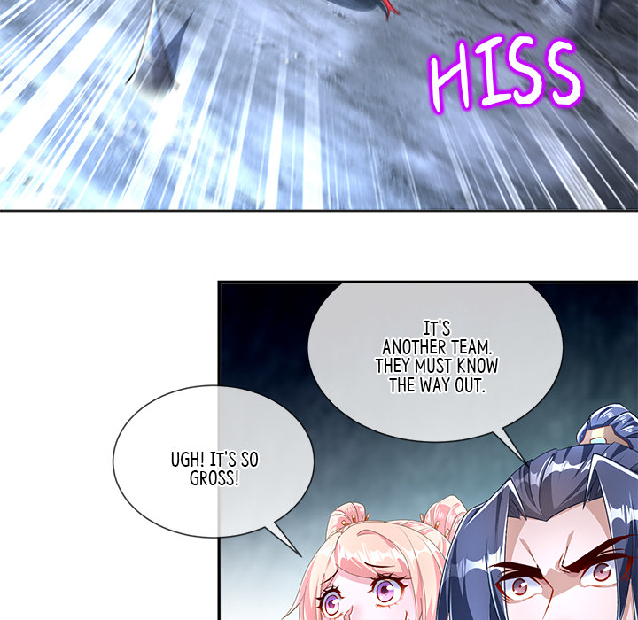 Read Hidden Class chapter 39 image 28 on Lezhin