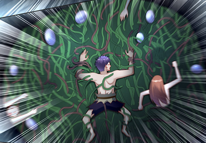 Read Hidden Class chapter 39 image 3 on Lezhin