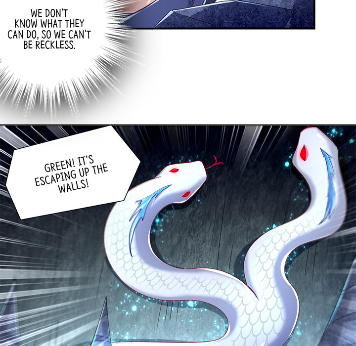 Read Hidden Class chapter 39 image 30 on Lezhin