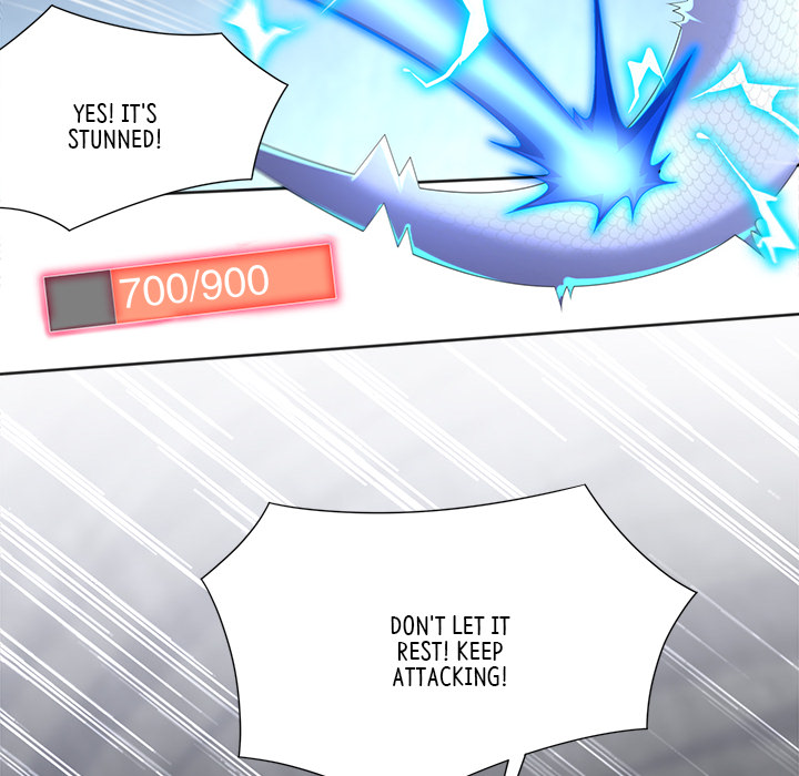 Read Hidden Class chapter 39 image 34 on Lezhin
