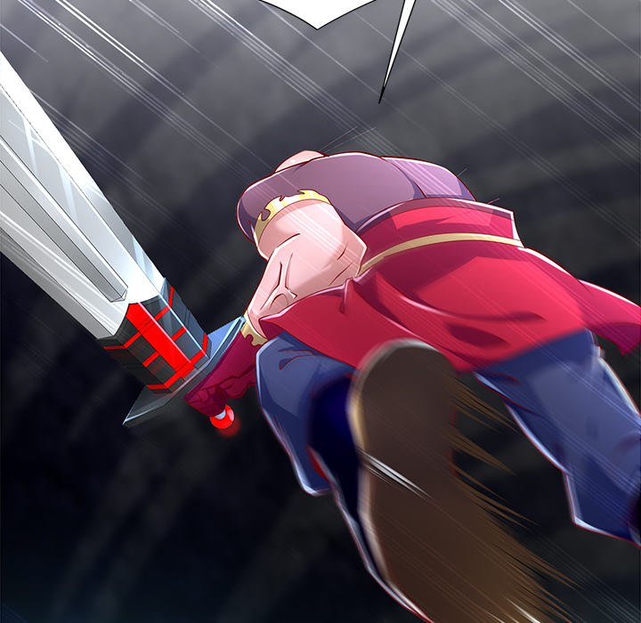 Read Hidden Class chapter 39 image 35 on Lezhin