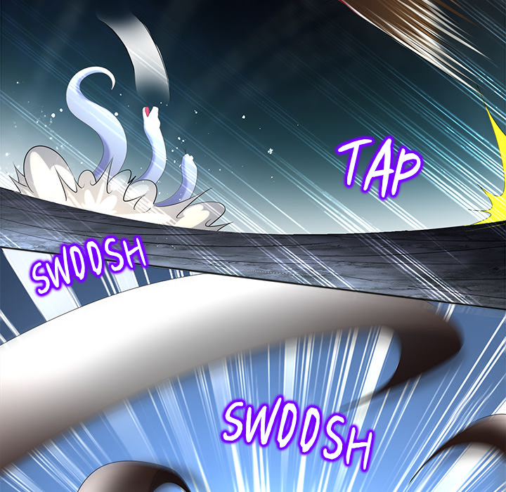Read Hidden Class chapter 39 image 36 on Lezhin