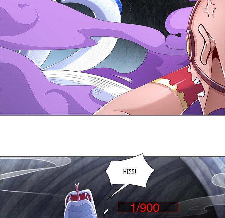 Read Hidden Class chapter 39 image 43 on Lezhin