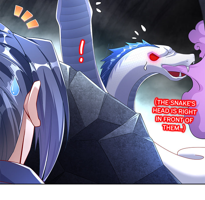 Read Hidden Class chapter 39 image 44 on Lezhin