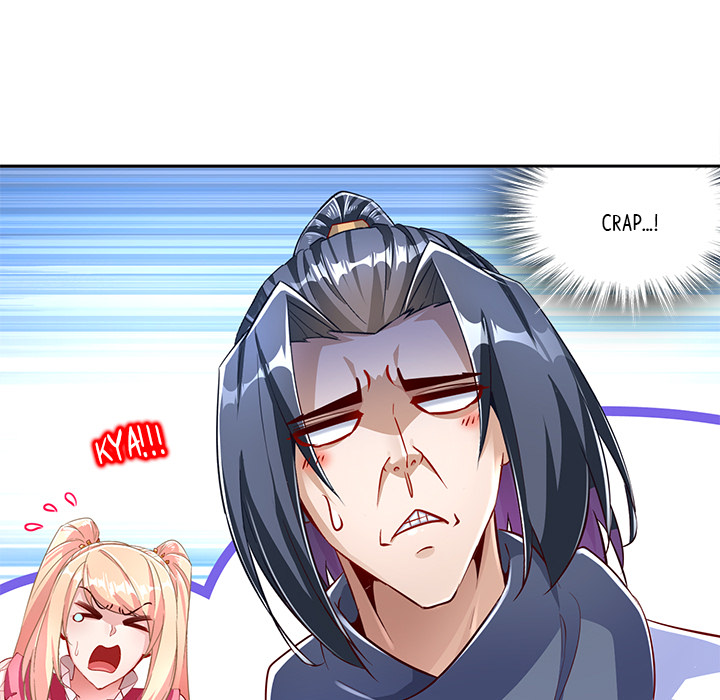 Read Hidden Class chapter 39 image 45 on Lezhin