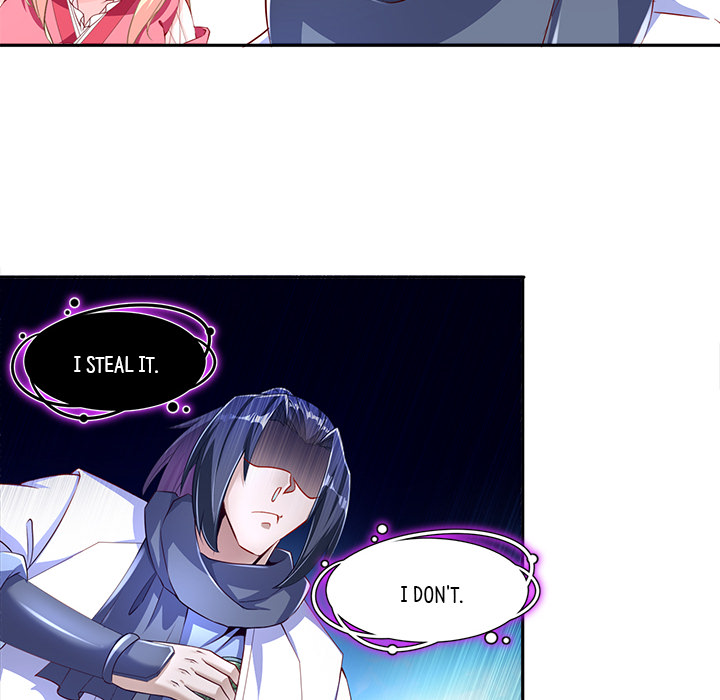 Read Hidden Class chapter 39 image 46 on Lezhin