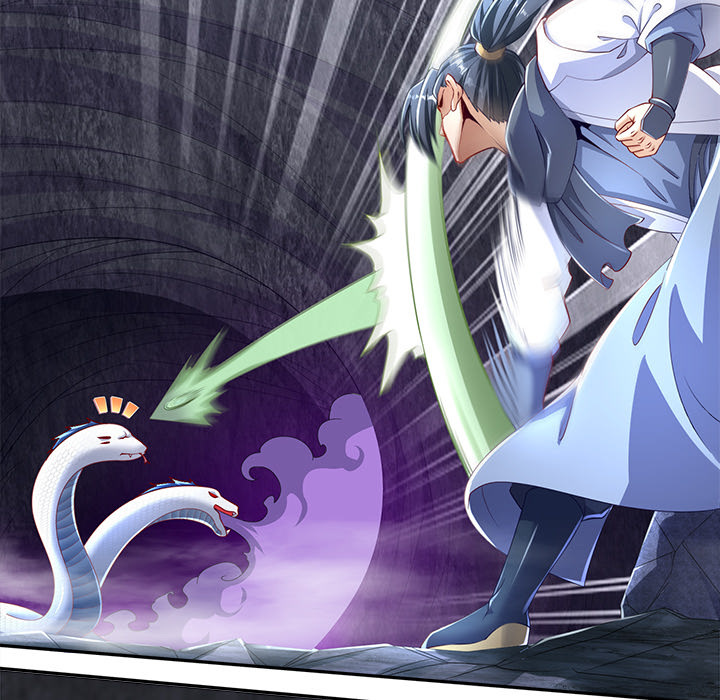 Read Hidden Class chapter 39 image 48 on Lezhin