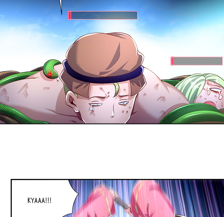 Read Hidden Class chapter 39 image 5 on Lezhin