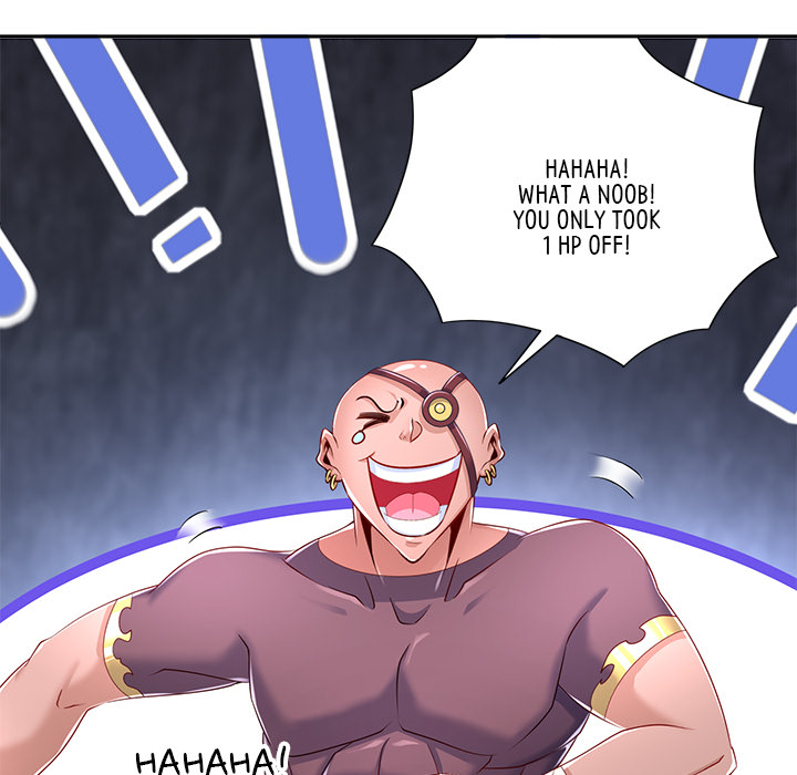 Read Hidden Class chapter 39 image 50 on Lezhin
