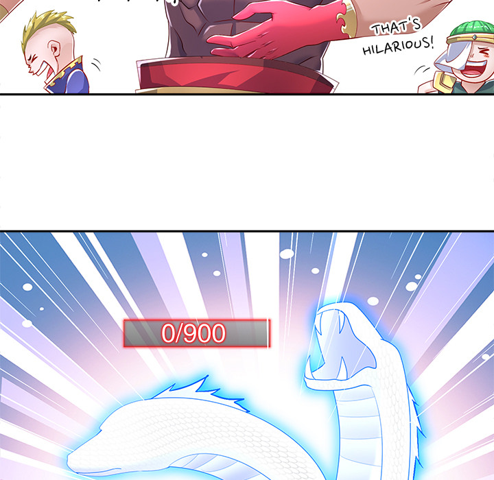 Read Hidden Class chapter 39 image 51 on Lezhin