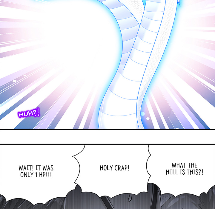 Read Hidden Class chapter 39 image 52 on Lezhin