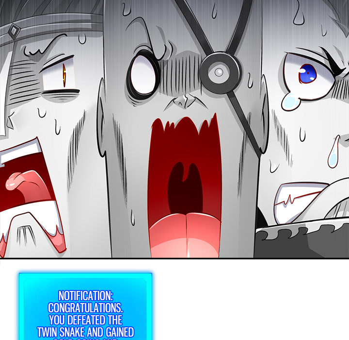 Read Hidden Class chapter 39 image 53 on Lezhin