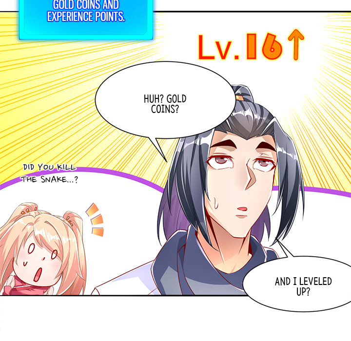 Read Hidden Class chapter 39 image 54 on Lezhin