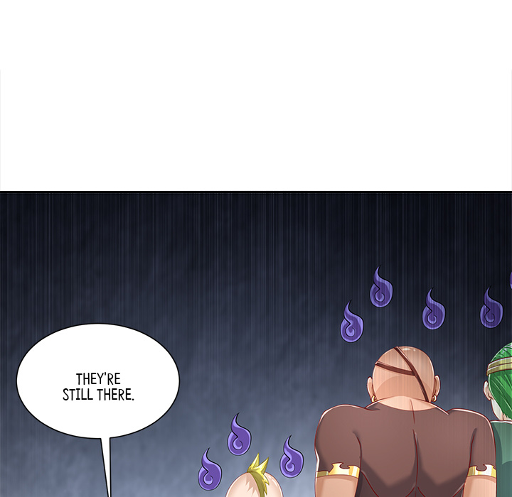 Read Hidden Class chapter 39 image 57 on Lezhin