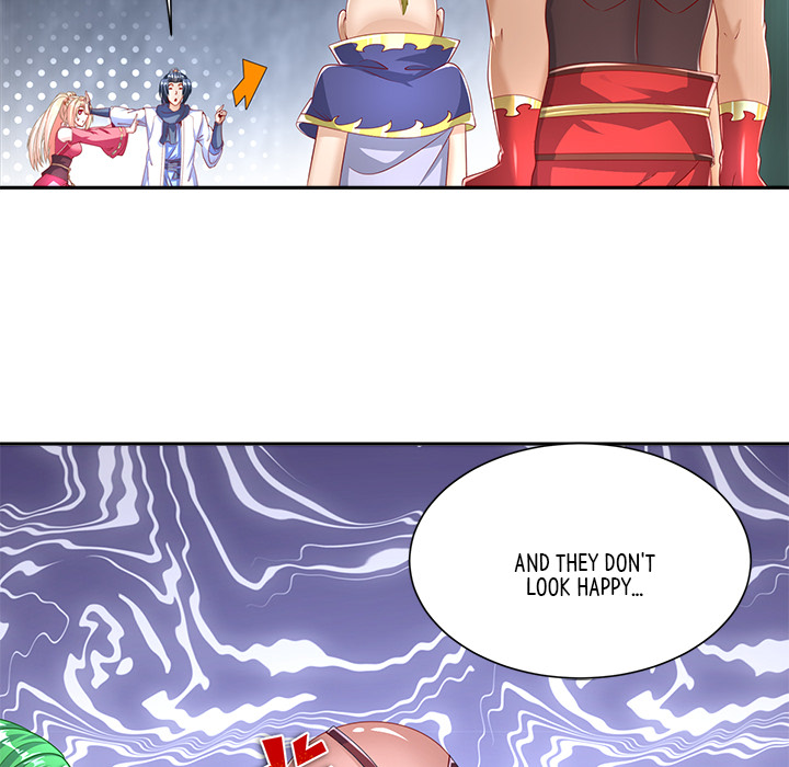 Read Hidden Class chapter 39 image 58 on Lezhin