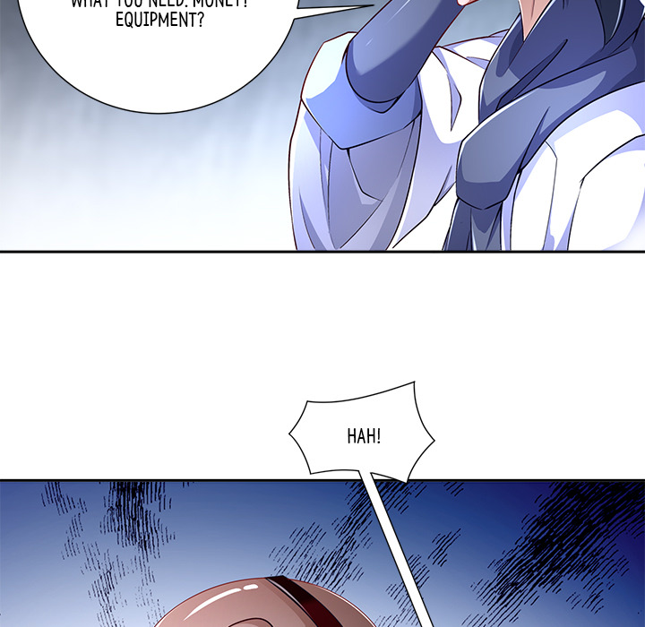 Read Hidden Class chapter 39 image 61 on Lezhin