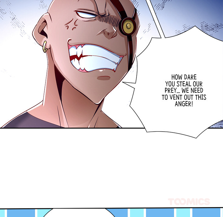 Read Hidden Class chapter 39 image 62 on Lezhin