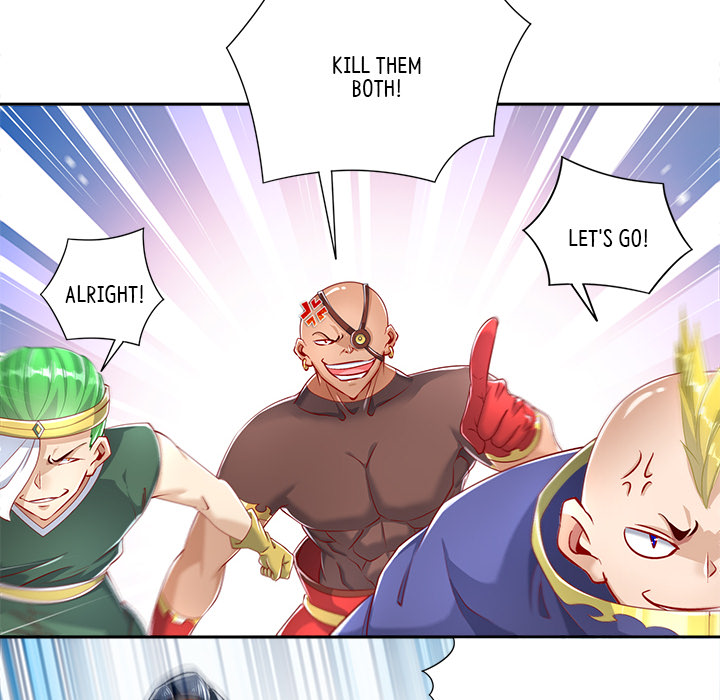 Read Hidden Class chapter 39 image 64 on Lezhin