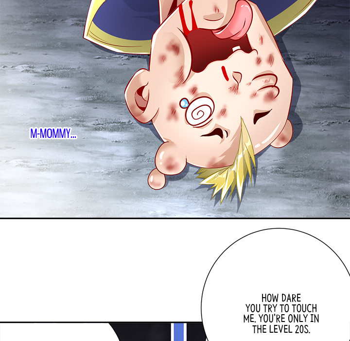 Read Hidden Class chapter 39 image 68 on Lezhin