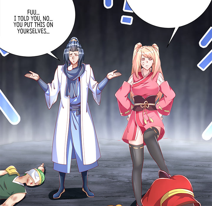Read Hidden Class chapter 39 image 69 on Lezhin